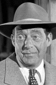 Howard Negley as Andrews in Kansas City Confidential 1952