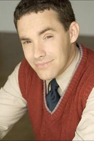 Daron McFarland as Dwayne in The Disappearance of Jenna Matheson 2007