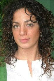 Gökçe Sezer as  in Strangers in the House 2013