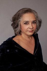 Ana Martín as Irene Mendoza in Mad Drivers 1978