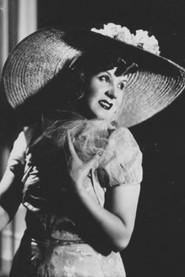 Amelia Mirel as  in Criollo viejo 1924