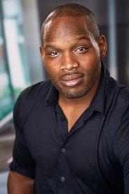 Gene Freeman as in Black Noise 2023