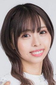Mariko Nagai as Juri Saijo in THE IDOLM@STER SHINY COLORS 2ndLIVE STEP INTO THE SUNSET SKY 2021
