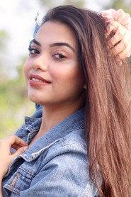 Pragya Bannerjee as Ahalya in Amigo 2024