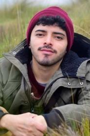 Diego Ulloa as Gabriel in Amor en tiempos de likes 2022