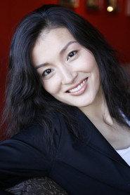 Masami T. Clarke as Mayuko in A Voice from the Lantern 2009