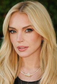 Lindsay Lohan as Anna Coleman in Freakier Friday 2025