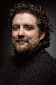 Simone del Savio as Prince de Bouillon in Adriana Lecouvreur 2009