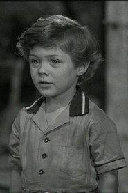 William Severn as Henrik (as William 'Billy' Severn) in Son of Lassie 1945