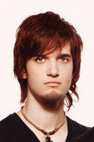 Arejay Hale as Himself in Halestorm - Rock am Ring 2019 2019