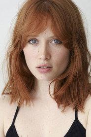 Claire Romain as Gaelle in Family Matters 2024