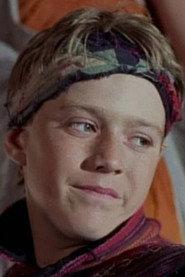 Peter Malloch as Young Hercules in Hercules and the Amazon Women 1994