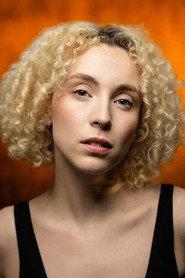 Kaylene Snarsky as Daisy Mosley in Pale Night 2026