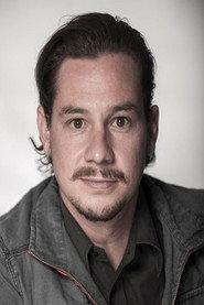 Hannes Brümmer as Nick van Helsdingen in Potshot 2016