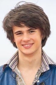 Aaron Kissiov as Jess in Little Miss Dolittle 2018