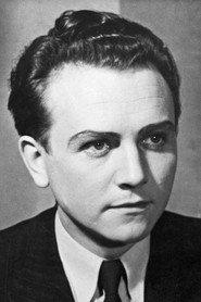 Jiří Dohnal as Miloš Kalina in Srdce v soumraku 1936