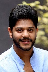 Tejus Kancherla as Naveen in Un Samayal Arayil 2014