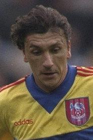 Ivano Bonetti as Self in La bella stagione 2022