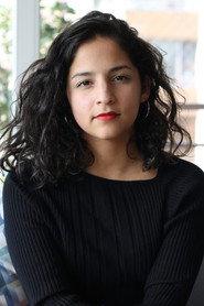 Belén Herrera as Patty in La mirada incendiada 2021