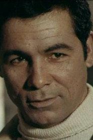 Tanrykuli Seitkuliyev as Mervan in We Must Love 1973