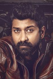 Vetri Vijay as Sasi in Kannagi 2023