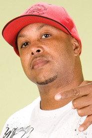 Money-B as Self in Digital Underground - Raw & Uncut 2004