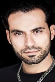 Thomas Binder as  in The Corpse Grinders 2025