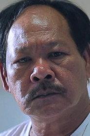 Kreangsak Riantong as Sienpau in Kung Fu Tootsie 2007