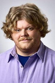 Ronald Ogden as Pollux in Assassinmas XVII 2015