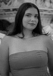 Letícia Cardoso as Letícia Cardoso in The River Remains the Same 2026