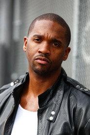 Keedar Whittle as Brandon Woods in Hollywood Chaos 2015