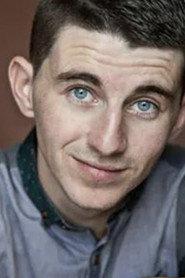 Ciaran McCabe as Bobo in Two Hearts 2011