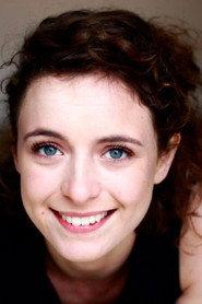 Pauline Prévost as Charlotte in Erase 2018