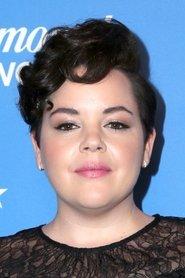 Melanie Field as Ellye Ferguson in Home Delivery 2026