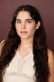 Sarah Glassman as Young Sarah in Pastor's Kid 2024