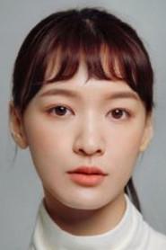 Lee Yoon-jae as in Am I Zombie? 2024