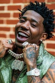 YFN Lucci as Self in My Struggle 2021