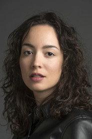 Pia Vrdoljak as in We'll Buy Fish Tomorrow 2024