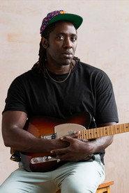 Kele Okereke as Self in God Bless Bloc Party 2005