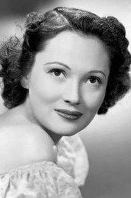 Mary Mason as Lila Penfield in The Mad Game 1933