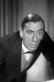 Georges Morton as Aristide in Nine Bachelors 1939