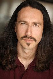 Dustin Coffey as Chet in Fear, Love, and Agoraphobia 2017