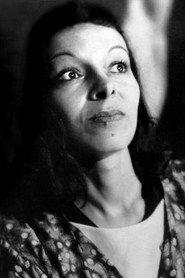 Dalila Helilou as Zineb in Rose Of The Desert 1989