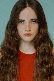Emma Mougin as  in KALLISTI 2026