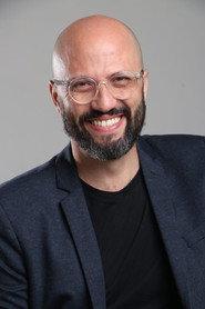 Danilo Artimos as Sonâmbulo in Warhead: The World Is No Longer Ours 2025