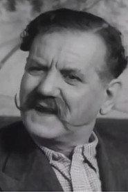 Spyros Patrikios as Pantelis Goumas in I Sinned for My Child 1950