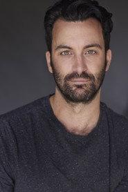 Adam King as Baradun / Eugene in Baelin's Route - An Epic NPC Man Adventure 2021