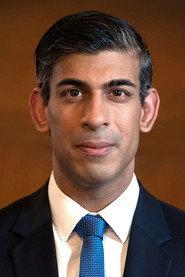 Rishi Sunak as Self in Charles III: The Coronation Year 2023