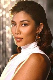 Nicole Cordoves as Ali in Dreamboi 2026