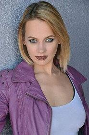 Sierra Collins as Crystal in Dead End 2019